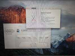 Apple Mac Pro 2008 mit upgrades