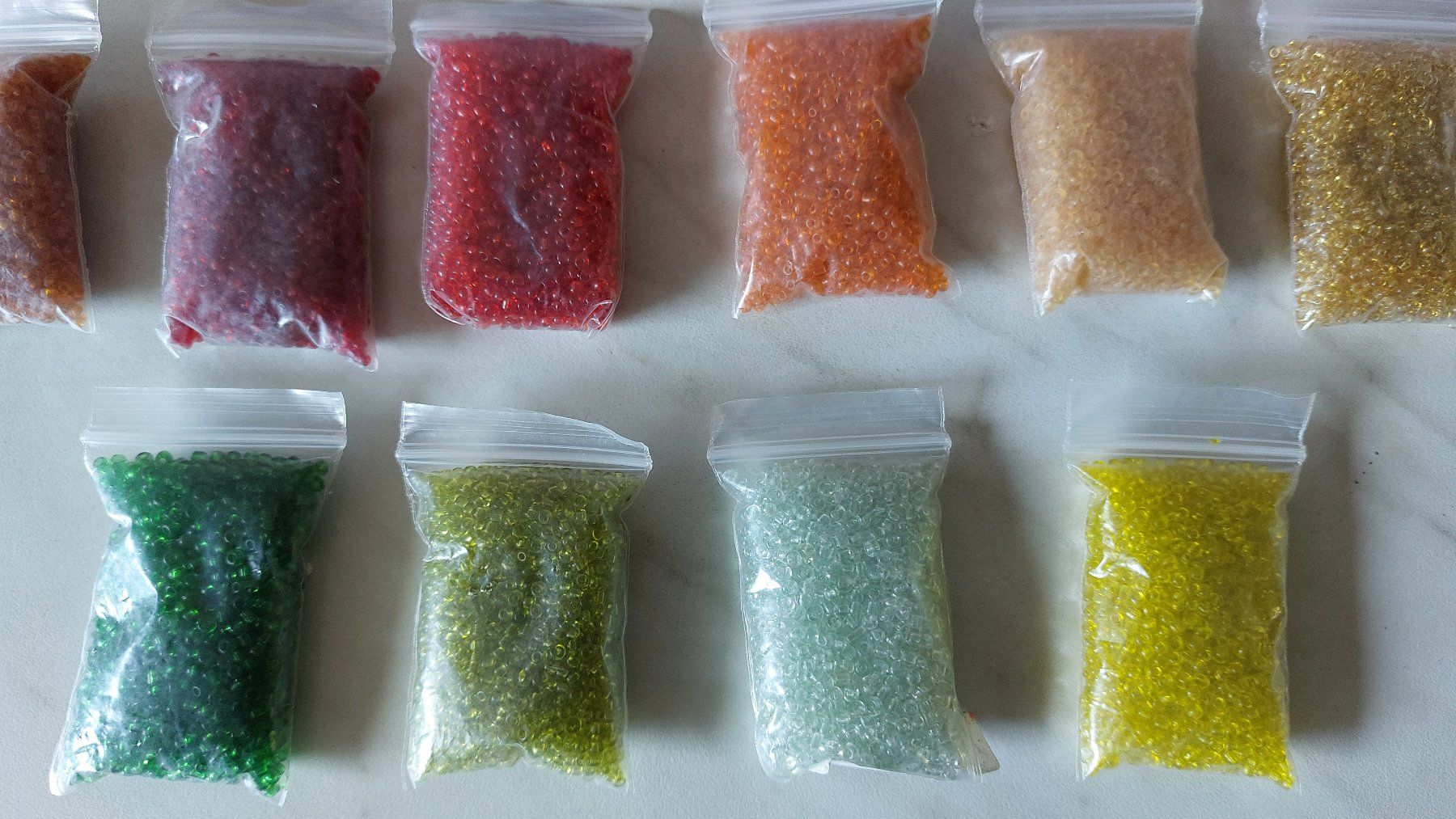 Kit bricolage: Bastelperlen *NEU* – Nuovo (secondo la descrizione) da Zollikofen venduto da Blackie 2