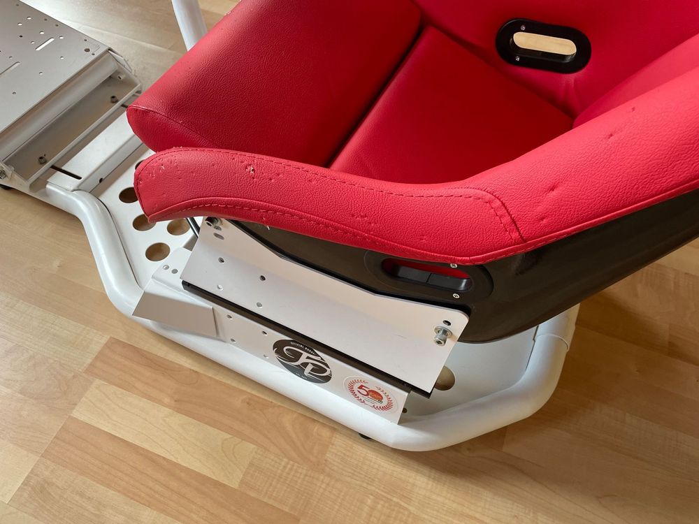 RSeat RS1 Sim Racing Rig (Gebraucht) in Längenbühl für CHF 485 – nur ...