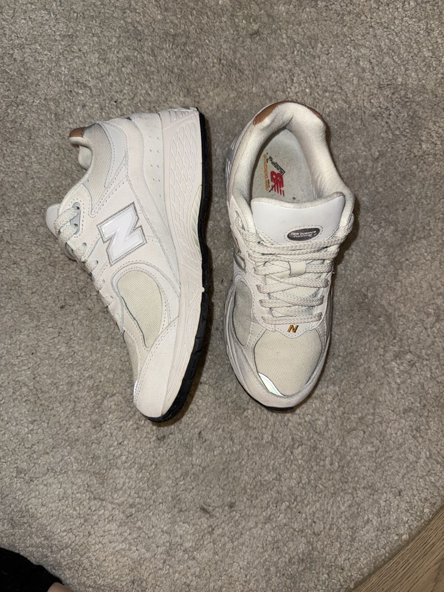 New Balance Scarpe da uomo: New Balance 2002r – Nuovo (secondo la descrizione) da Immensee venduto da meg_5pqk 3