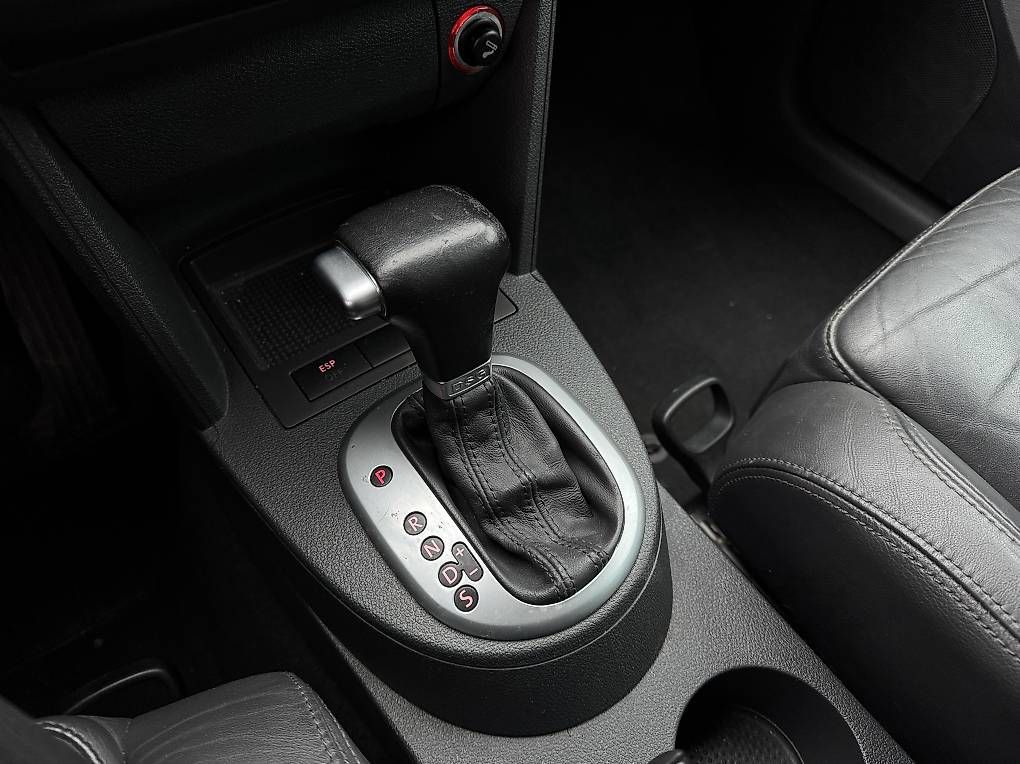 Automobili: VW Touran 2.0 TDI (AUTOMATICA) – Usato da Agno venduto da jonnyautosagl 8