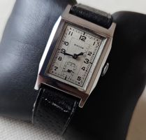 ANCRE Handaufzug schöne Armbanduhr 27mm
