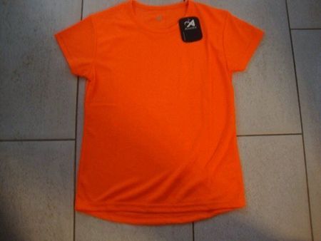 Asioka SPORT T-SHIRT  GR.M **NEU**