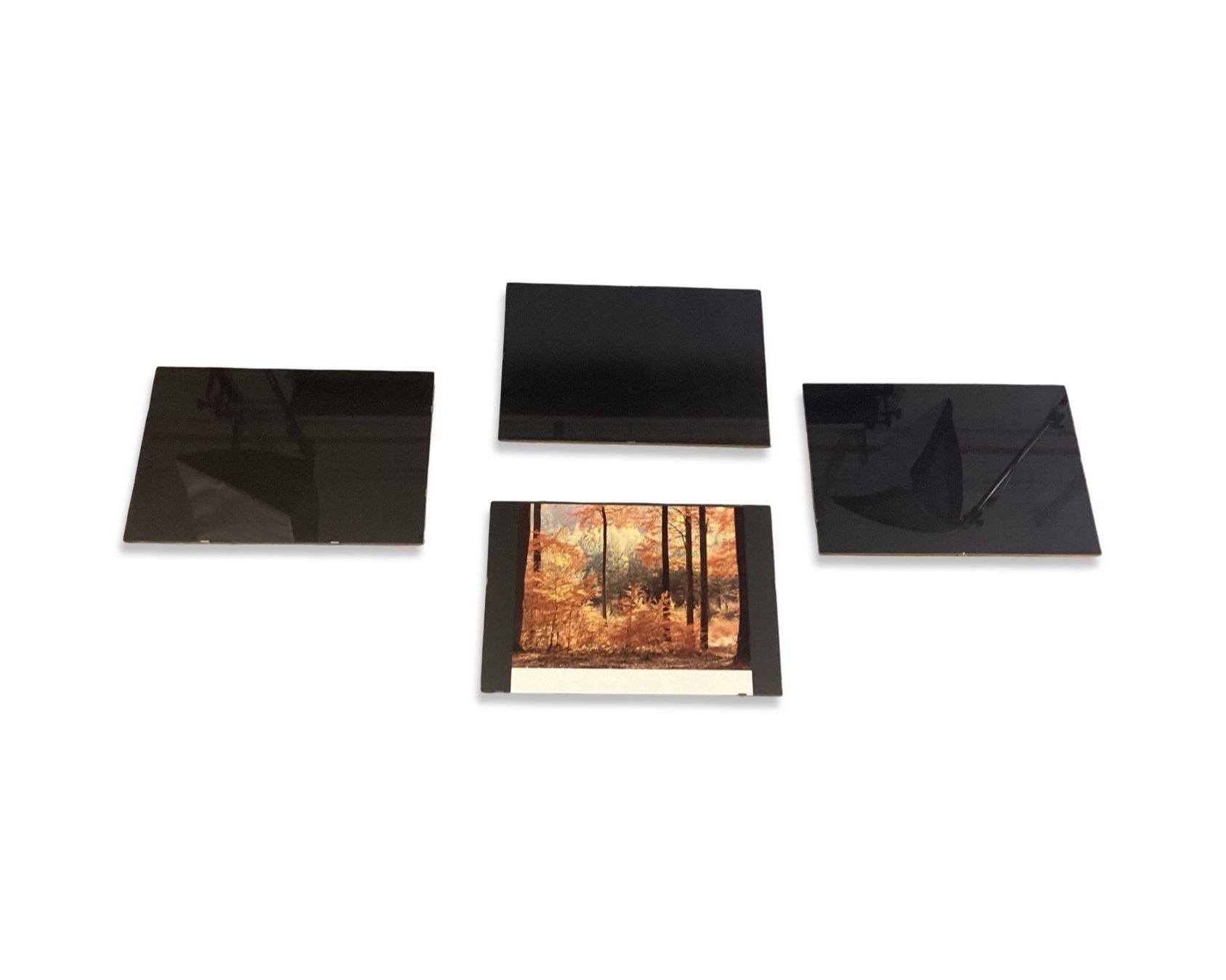 Bilderrahmen: 4x Bilderrahmen 50cm x 35cm – Gebraucht aus Zürich von Restwert_Zuerich 1