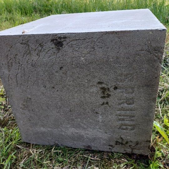 Pietre & tegole: Beton Element -Dachwasserschächte von Spring AG/ Löffelstein – Nuovo (secondo la descrizione) da Därligen venduto da Musle73 2