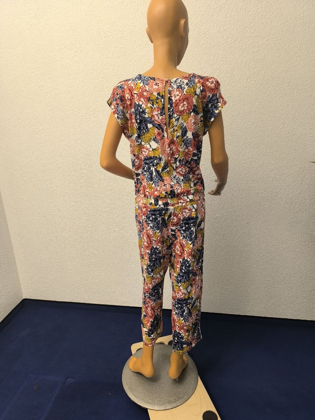 Tute: Jumpsuit – Usato da Fischbach LU venduto da BuBri 1