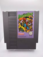 NES - Boulder Dash