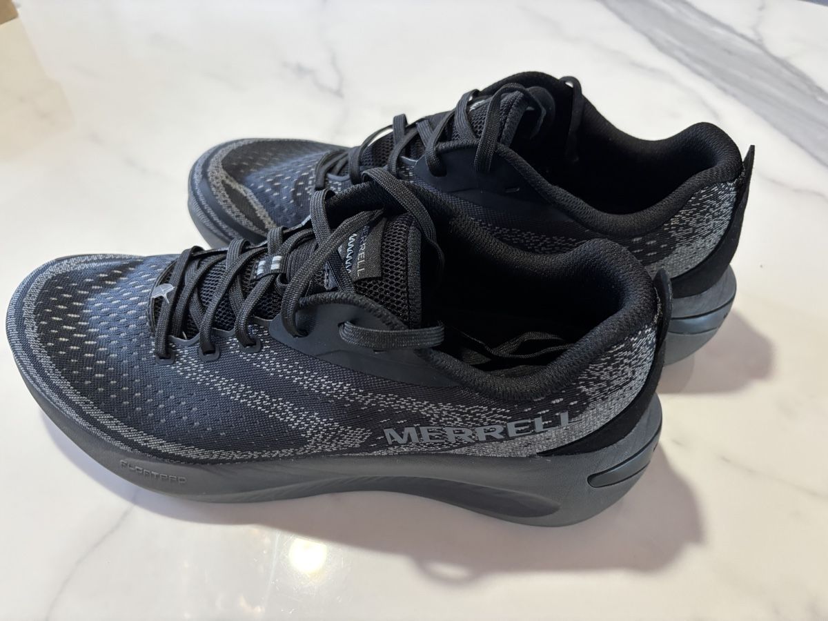 Scarpe da uomo: Chaussures de marche Merrell FloatPRO – Nuovo e nell'imballaggio originale da Delémont venduto da Vendeur_3 2
