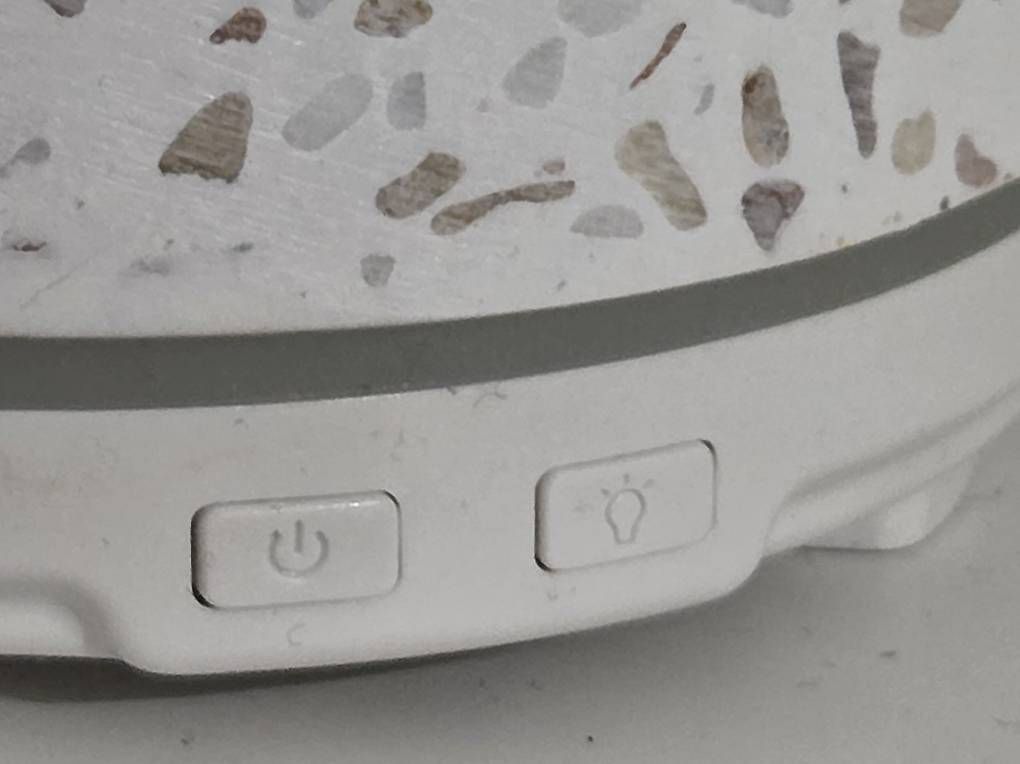 Lampes: Diffuseur BERGAME + huiles offertes. – D'occasion à Carouge GE par ali_65wm 1