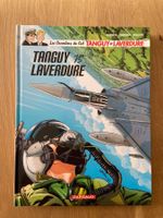 TANGUY ET LAVERDURE / TOME 34 / PREMIERE EDITION