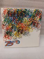 Libro "75° Velocità Lugano" 1975 (CICLISMO)