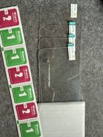 4 x Displayschutz iPhone 16 pro