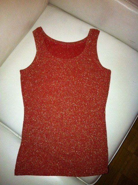 T-shirt: T-shirt Gr.34 – Nuovo (secondo la descrizione) da Stäfa venduto da Exclusive0 2