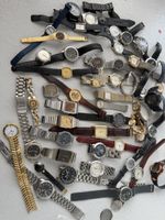 Lot montres,Rado,Certina,Baume&Mercier etc
