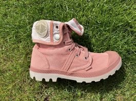 Palladium Damen Baggy EU38 UK5