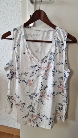 Sommer Top Gr. M, luftig und bequem ❤️ NEU ❤️