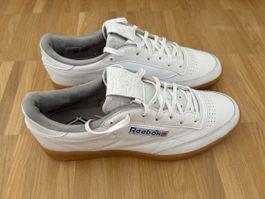 Reebok Club C 85 40th Anniversary Edition Grösse 44 1/2 UK10