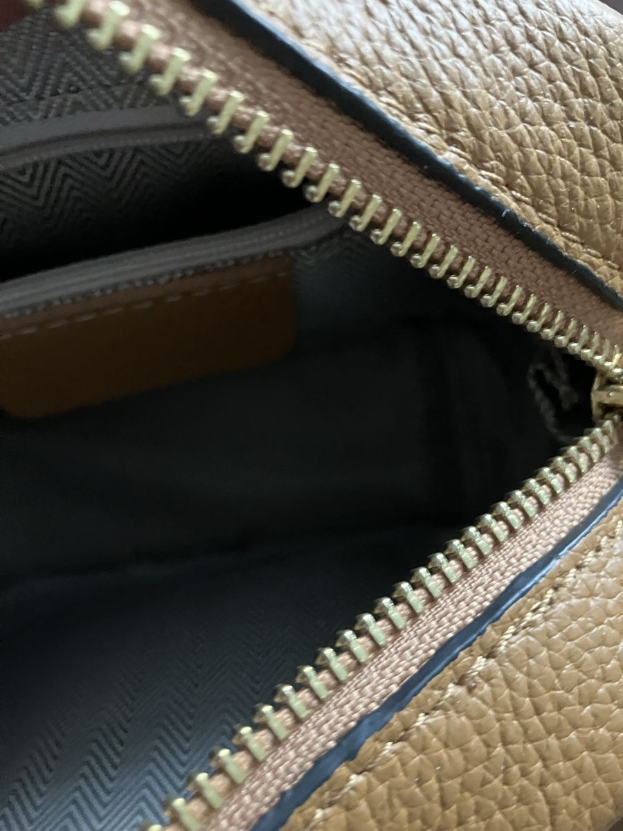 Borse da donna: Schulter Tasche - Camel, Kunstleder – Nuovo (secondo la descrizione) da Bubikon venduto da nb_b8d9 1
