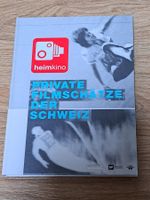 DVD Private Filmschätze der Schweiz (13 Kurzfilme 30er 40er)