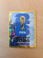 Panini Fifa World Cup 2026 Nr. FWC 8
