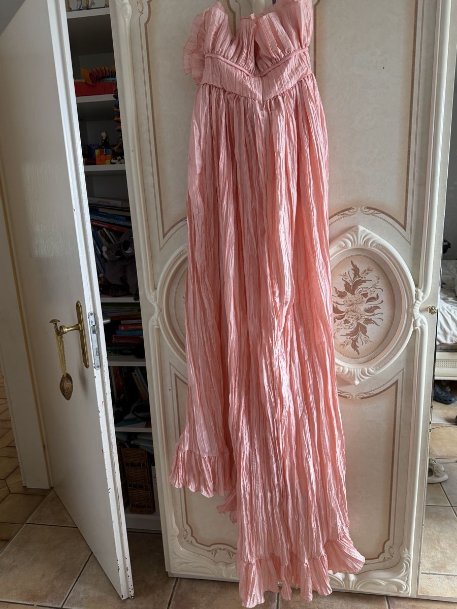 Vestiti: Loveshackfancy Traumhaftes Kleid! Neu – Nuovo e nell'imballaggio originale da Fruthwilen venduto da Mariya13 8