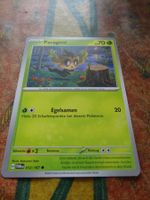 POKEMON  Paragoni      H  TWM DE  012/167    KP70   2024