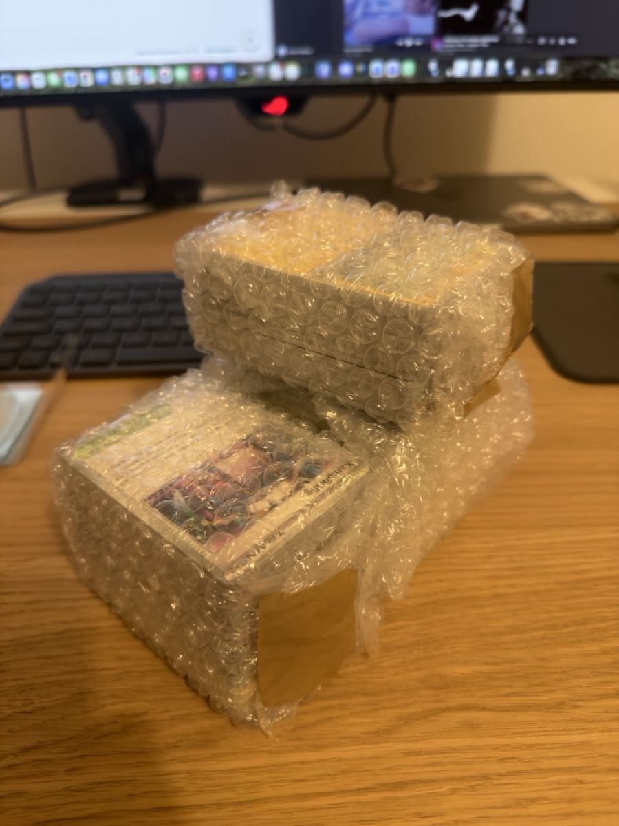 Pokémon Cartes à collectionner: Pokemon TCG Bulk – Neuf (Voir description) à Thalwil par Artii101