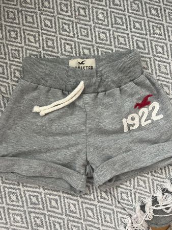 SHORTS PANTS GR CA98