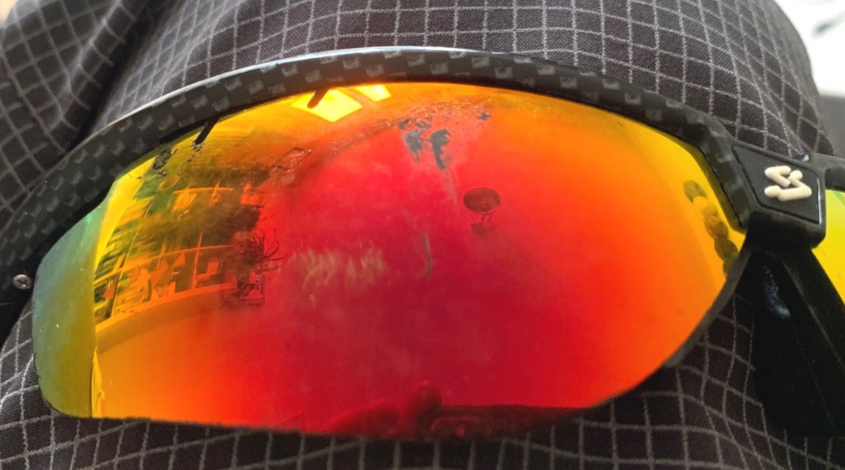 Occhiali & Lenti: Sportbrille – Usato da Bern venduto da SaleOutPhil 3