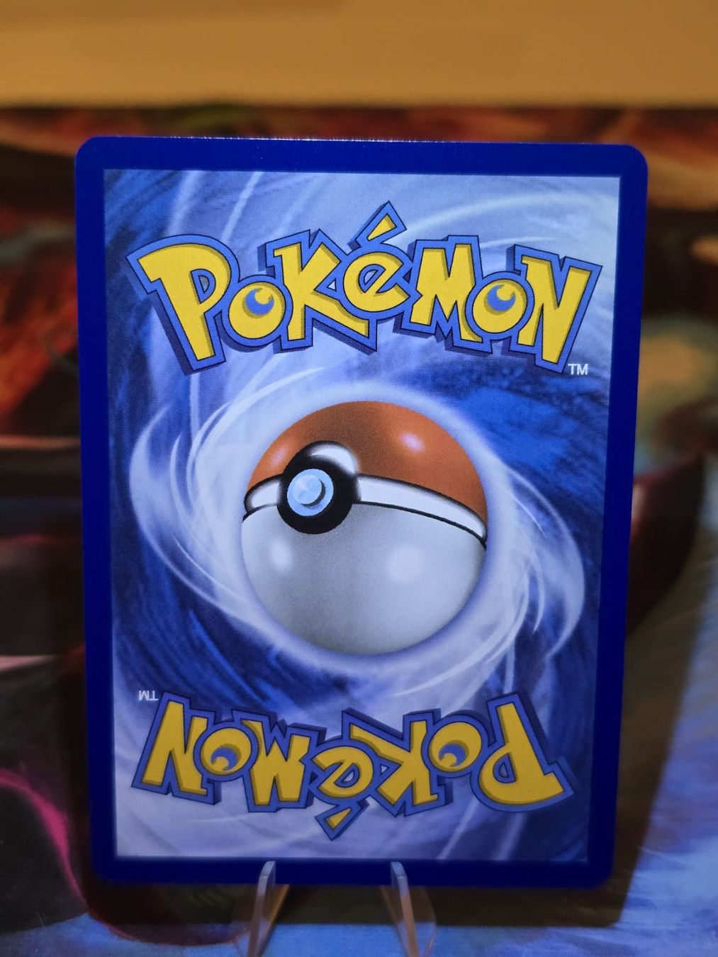 Pokémon Cartes à collectionner: Jirachi ex (30C 155) – D'occasion à Lenzburg par AkuyakuTCG 1