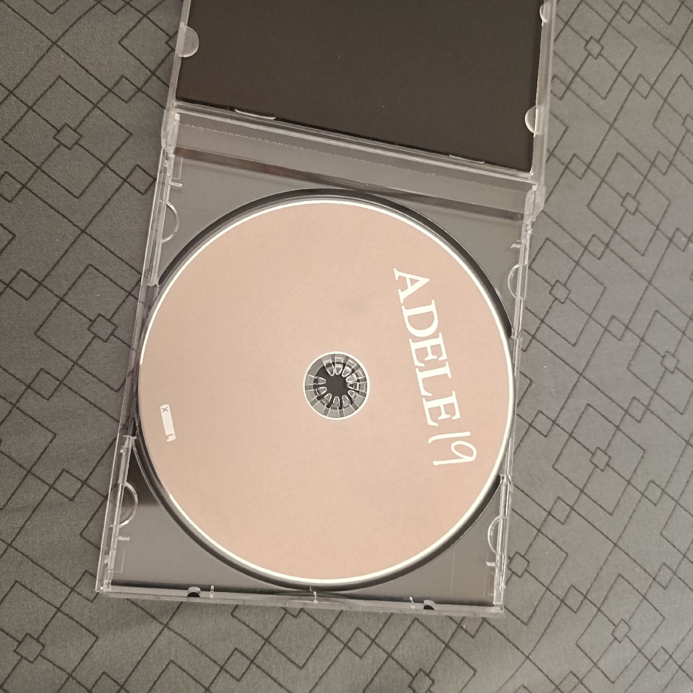 CDs: ADELE 19 – Gebraucht aus La chaux de fonds von ton_79f7 4