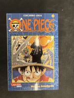 One Piece Manga Band 4