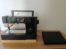 Nähmaschiene Husquarna Optima 150