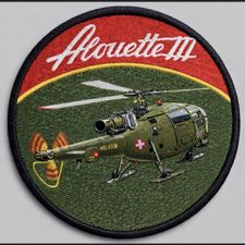 Profile image of GregaAlouetteIII
