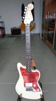 Fender Jazzmaster JM-Champ N Serial Vintage White 1993/4