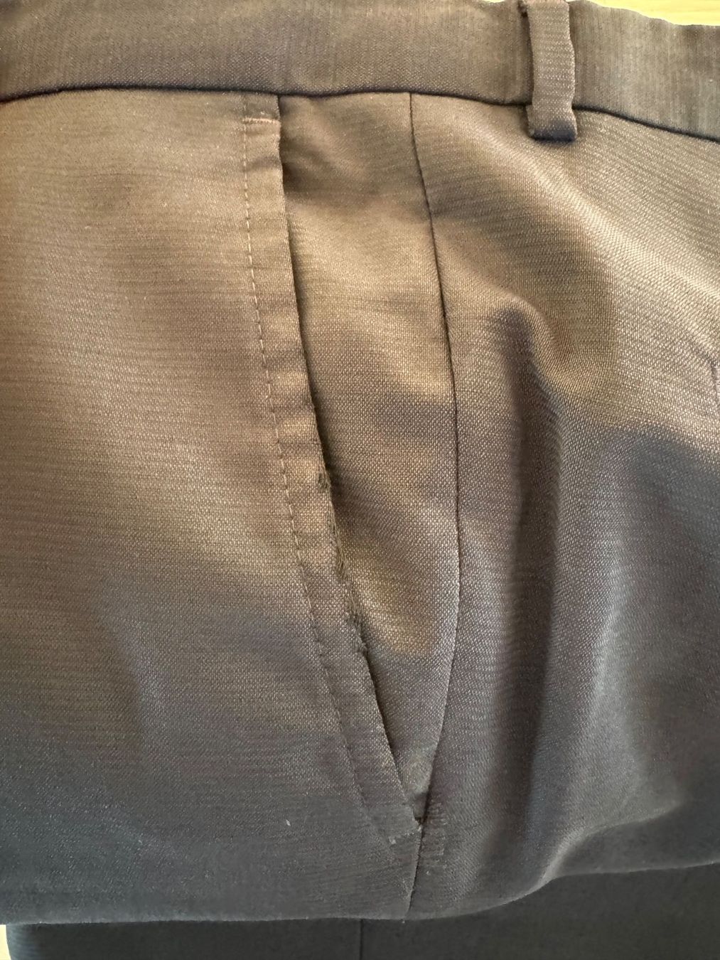 Hugo Boss Completi: Anzug Hugo Boss – Usato da Rombach venduto da MarkusJohannes 7