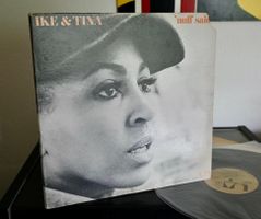 Ike & Tina – 'Nuff Said GATEFOLD  US LP 1971