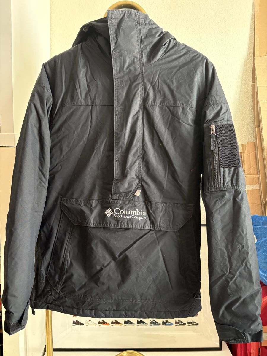 Columbia Giacche: Veste Columbia Challenger , Size S – Usato da Neuchâtel venduto da sharposneaks 1