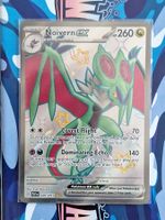 Noivern ex - Paldean Fates - Shiny - #4