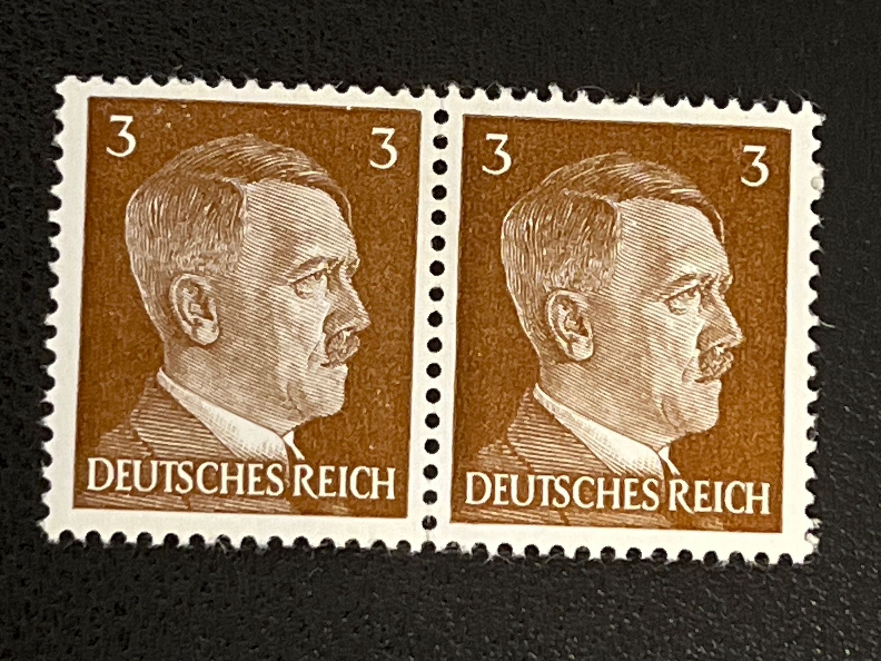 Tous les timbres: DR Briefmarken (Gratis-Versand) – D'occasion à Chiasso par AzenYa