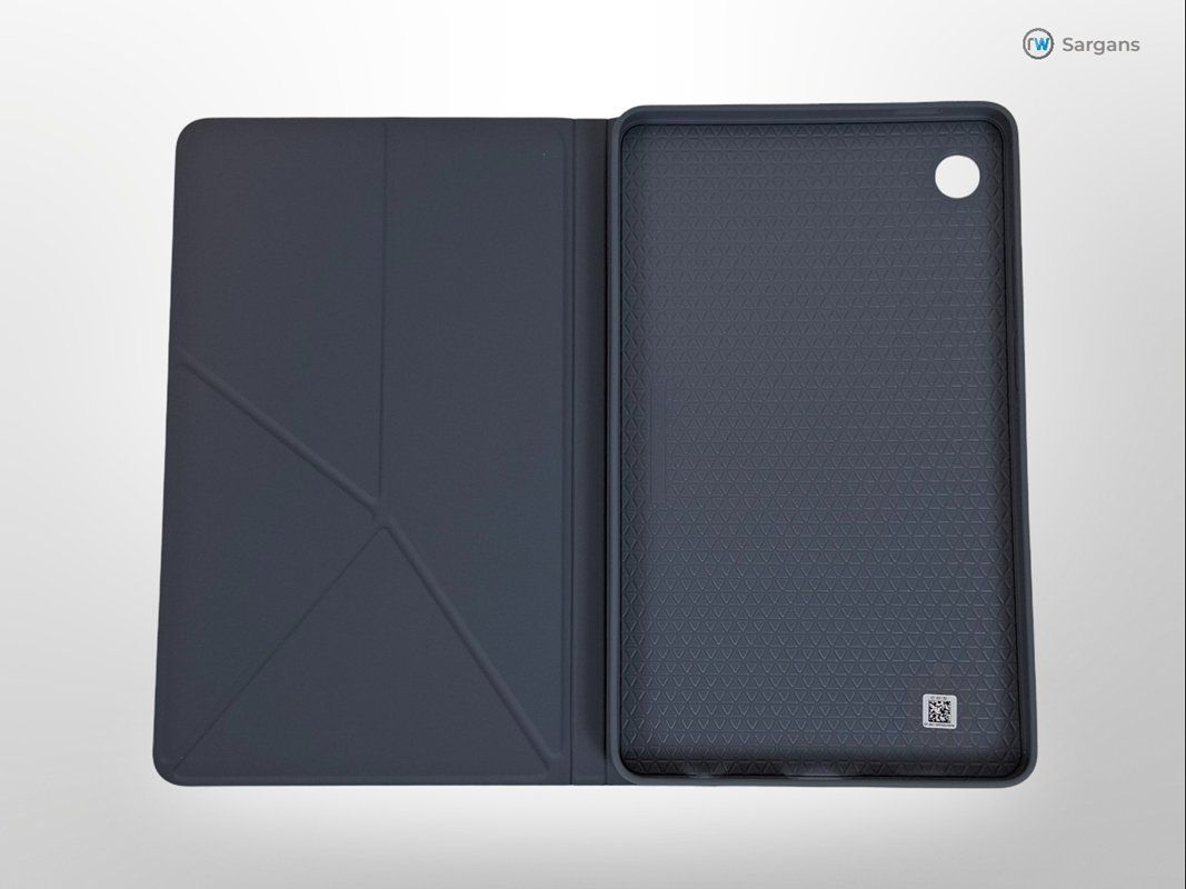 Samsung Covers & Borse: SAMSUNG Book Cover – Nuovo (secondo la descrizione) da Sargans venduto da Restwert_Sargans 3