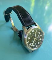IWC Fliegeruhr Edition Saint Exupéry Automatic, Top Zustand