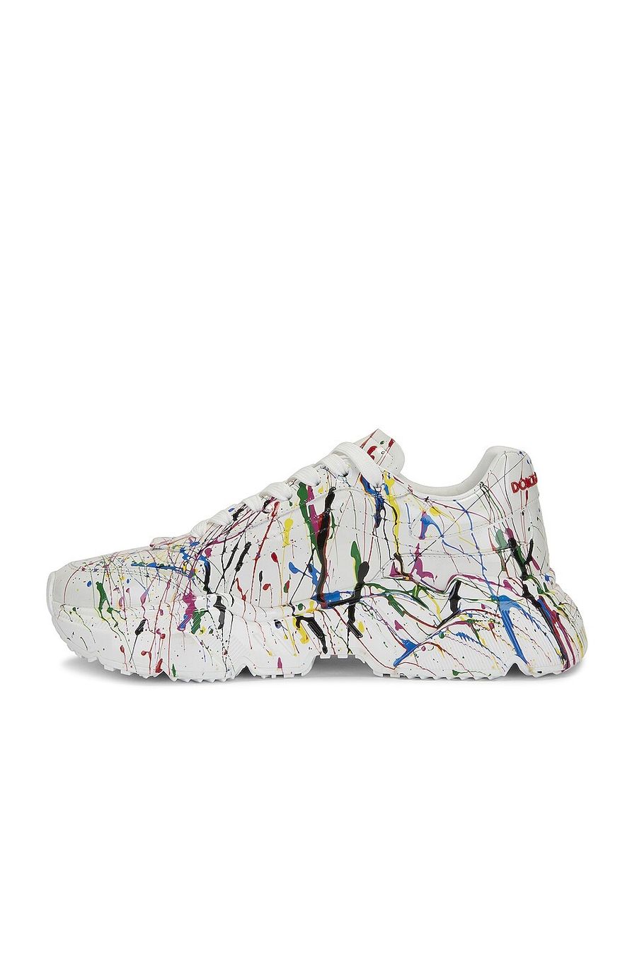 Dolce & Gabbana Scarpe da uomo: Dolce & Gabbana Sneakers NP 800.- – Nuovo e nell'imballaggio originale da Lachen SZ venduto da HelvetiaLuxury 1