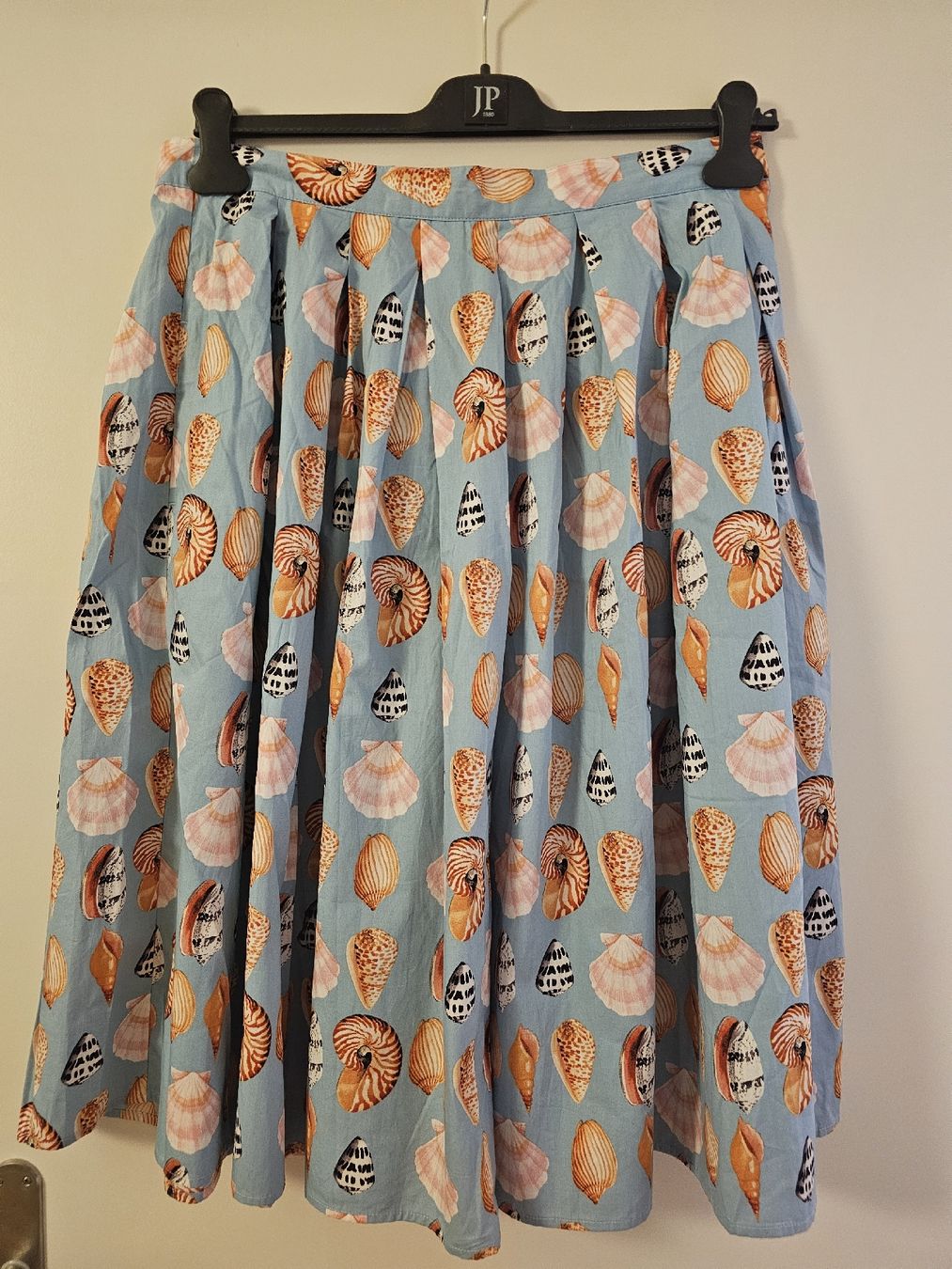 Jupes: Tellerrock 50s XL, von Hell Bunny – Neuf avec emballage d'origine à Zürich par Ada2 3