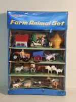 Farm Animal. Vintage Spielzeug. Neu. 1980/1999. (nov543)