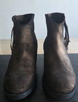 Ankle Boots (Stiefeletten) für Damen