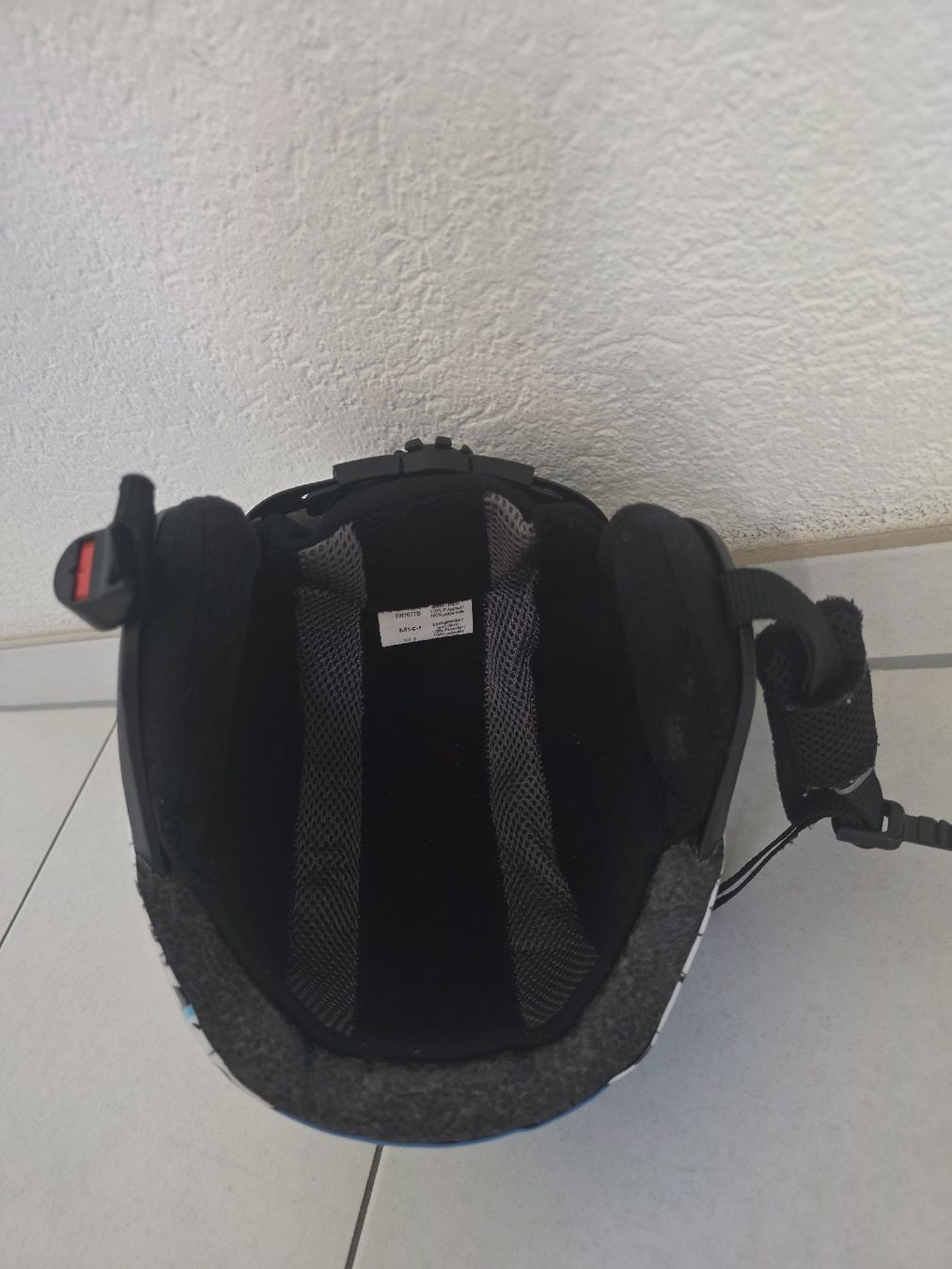 Uvex Casques: Skihelm Kinder XXS-XS – D'occasion à Schaffhausen par m1500se 5