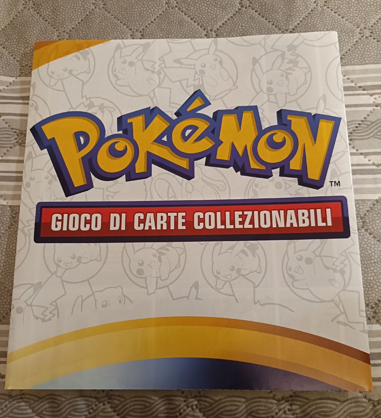 Pokémon Sammelbilder & Trading cards: Pokémon 30th Poster – Neu (gemäss Beschreibung) aus Lostallo von cha_lx5j
