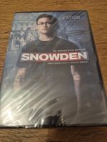 Snowden - Oliver Stone (DVD) NEU und OVP