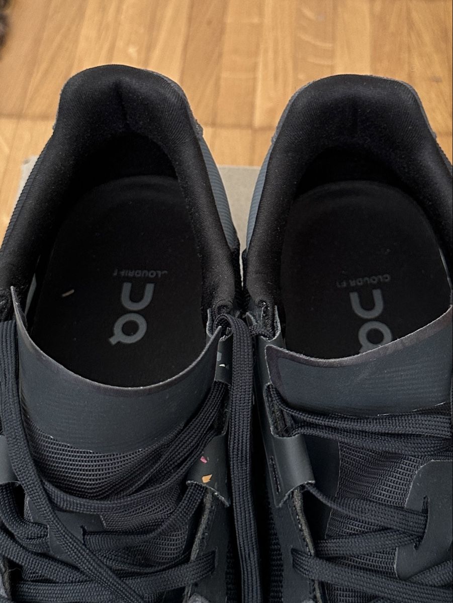 On Scarpe da uomo: ON Running Cloud-Tec Gr. 41, wenig getragen – Usato da Maienfeld venduto da tobeyl2020 5